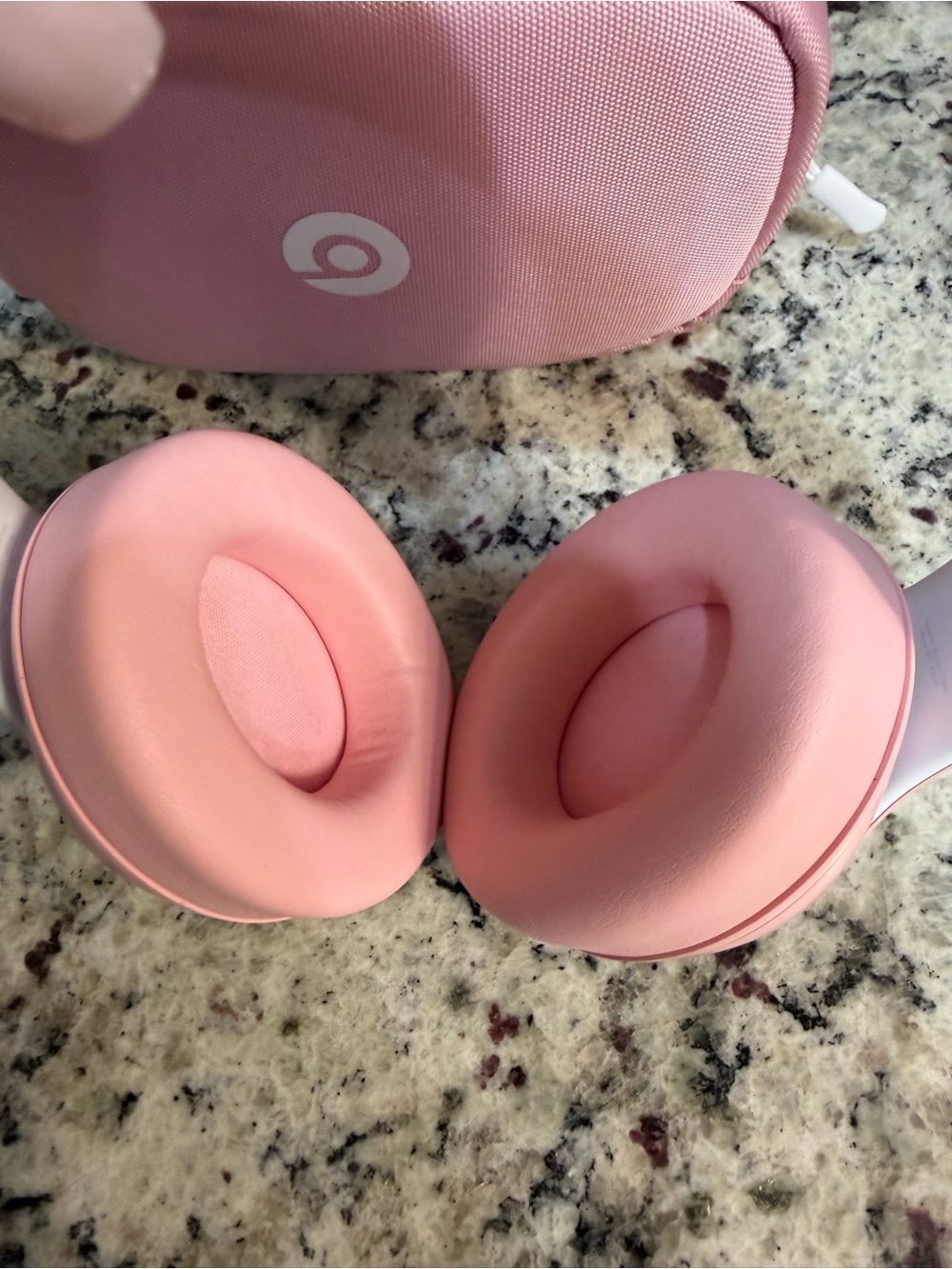 Beats Pro by Dre Pink NWOT - Picture 5 of 5